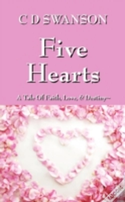 Capa do artigo Five Hearts