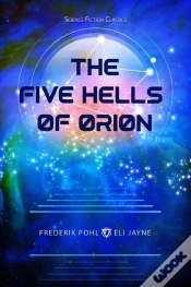 Capa do artigo Five Hells Of Orion