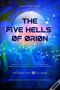 Capa do artigo Five Hells Of Orion