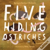 Capa do artigo Five Hiding Ostriches