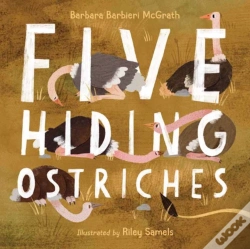 Capa do artigo Five Hiding Ostriches