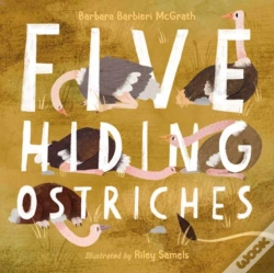 Capa do artigo Five Hiding Ostriches