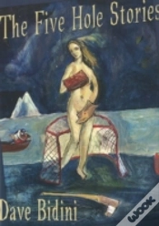 Capa do artigo Five Hole Stories The