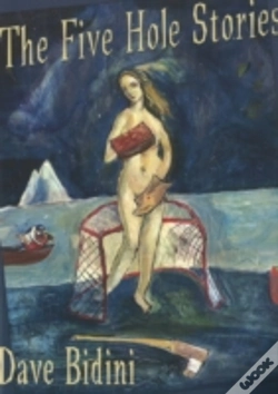 Capa do artigo Five Hole Stories The