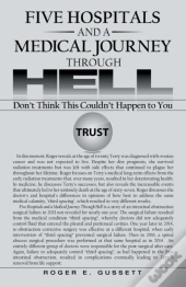 Five Hospitals And A Medical Journey Through Hell