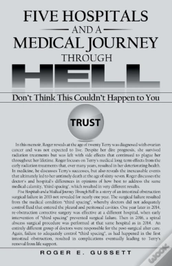 Capa do artigo Five Hospitals And A Medical Journey Through Hell