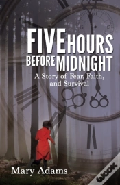 Capa do artigo Five Hours Before Midnight