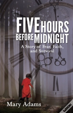 Capa do artigo Five Hours Before Midnight