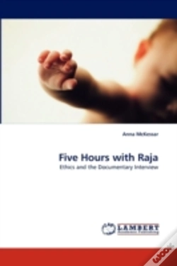 Capa do artigo Five Hours With Raja
