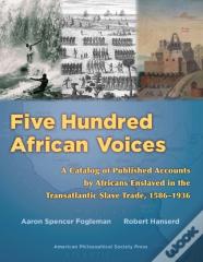 Five Hundred African Voices