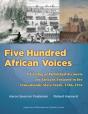 Five Hundred African Voices - Preview