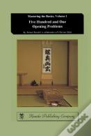 Five Hundred And One Opening Problems