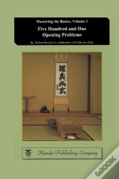 Five Hundred And One Opening Problems