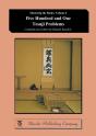 Five Hundred And One Tesuji Problems - Preview