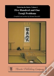 Capa do artigo Five Hundred And One Tesuji Problems
