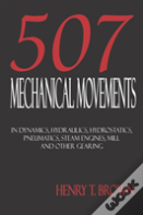 Five Hundred And Seven Mechanical Movements