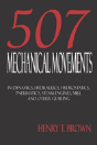 Five Hundred And Seven Mechanical Movements - Preview