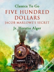 Capa do artigo Five Hundred Dollars
