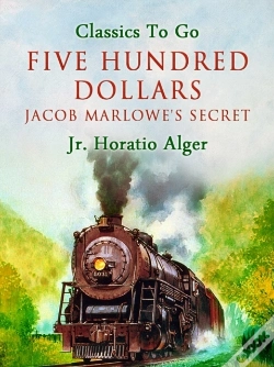 Capa do artigo Five Hundred Dollars