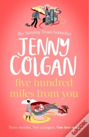 Capa do artigo Five Hundred Miles From You