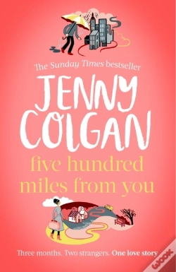 Capa do artigo Five Hundred Miles From You