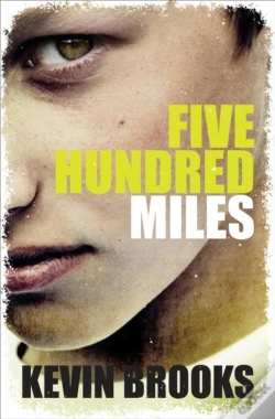 Capa do artigo Five Hundred Miles