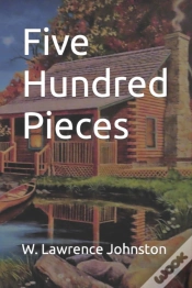 Capa do artigo Five Hundred Pieces
