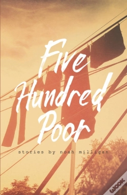 Capa do artigo Five Hundred Poor