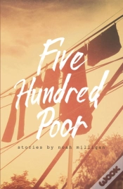 Capa do artigo Five Hundred Poor