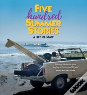 Capa do artigo Five Hundred Summer Stories