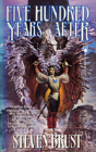 Five Hundred Years After - Preview