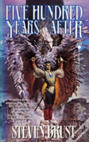 Capa do artigo Five Hundred Years After