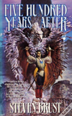 Capa do artigo Five Hundred Years After