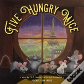 Five Hungry Mice