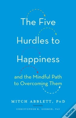 Capa do artigo Five Hurdles To Happiness