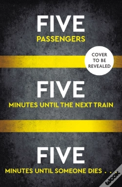 Capa do artigo Five