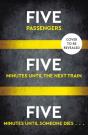Five - Preview