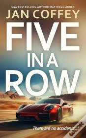 Capa do artigo Five In A Row