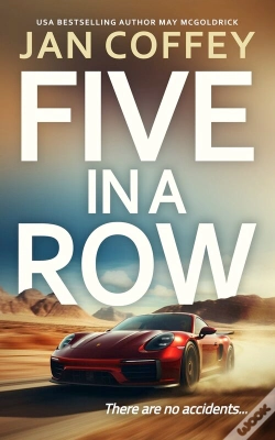 Capa do artigo Five In A Row
