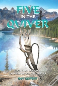 Capa do artigo Five In The Quiver