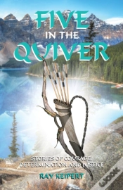 Capa do artigo Five In The Quiver