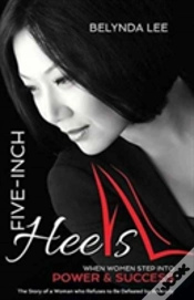 Capa do artigo Five Inch Heels