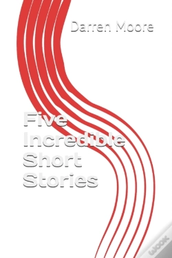 Capa do artigo Five Incredible Short Stories
