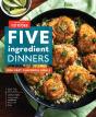 Five-Ingredient Dinners - Preview