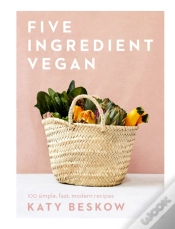 Capa do artigo Five Ingredient Vegan
