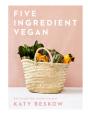 Five Ingredient Vegan - Preview