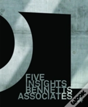 Capa do artigo Five Insights