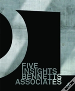 Capa do artigo Five Insights