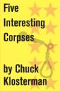 Five Interesting Corpses - Preview