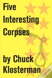 Capa do artigo Five Interesting Corpses
